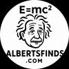 albertsfinds